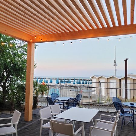 Evo Boutique Hotel & Spa Bellaria-Igea Marina Zewnętrze zdjęcie