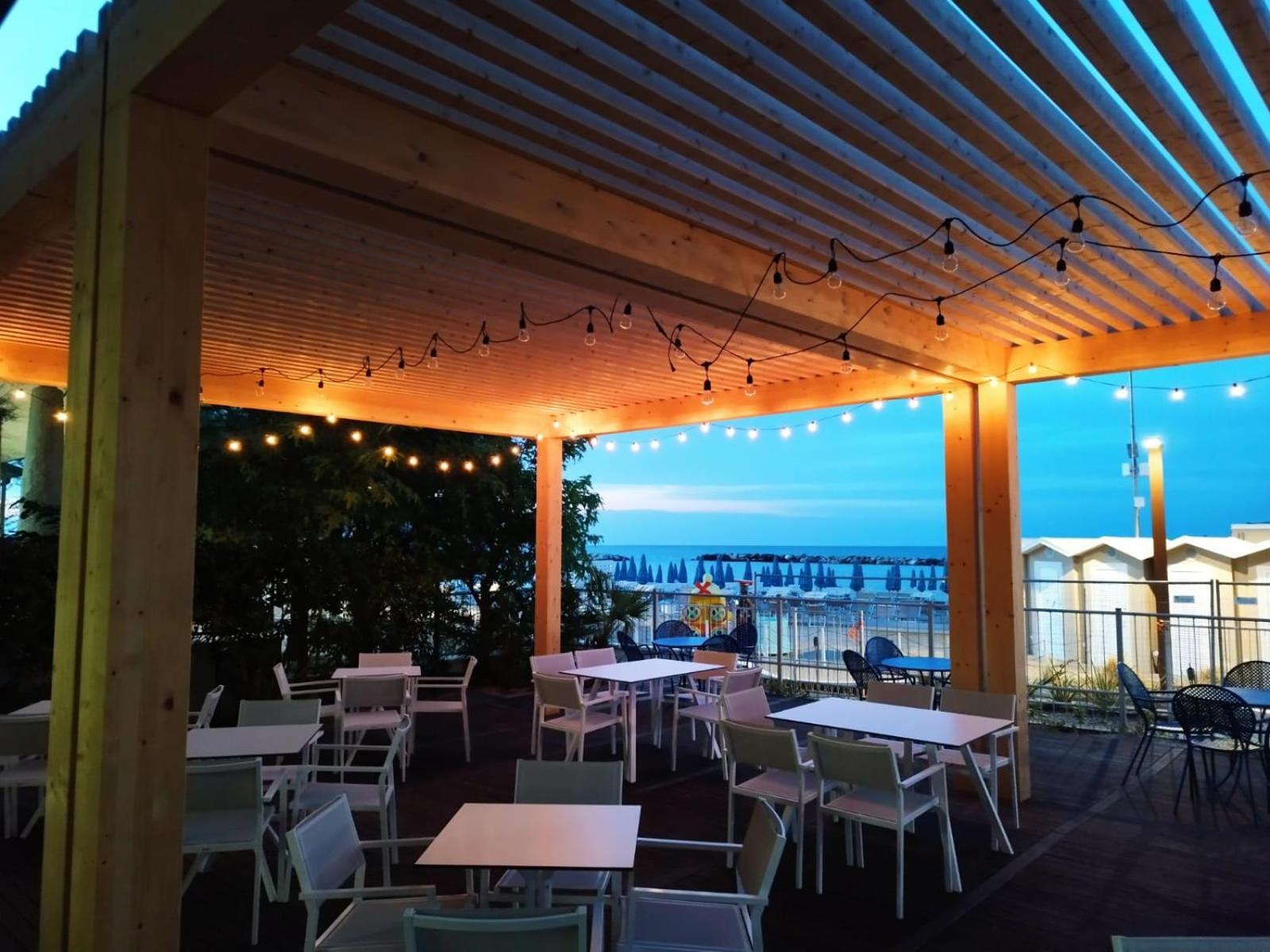 Evo Boutique Hotel & Spa Bellaria-Igea Marina Zewnętrze zdjęcie