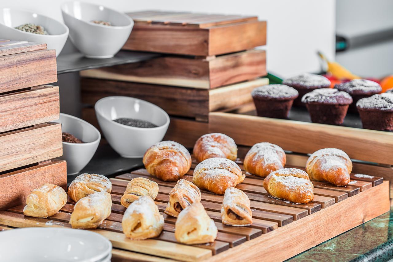 Evo Boutique Hotel & Spa Bellaria-Igea Marina Zewnętrze zdjęcie