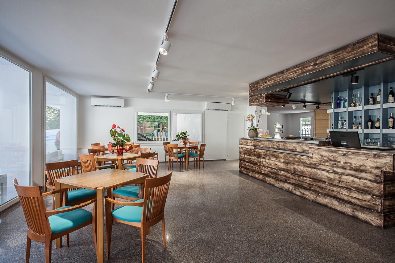 Evo Boutique Hotel & Spa Bellaria-Igea Marina Zewnętrze zdjęcie