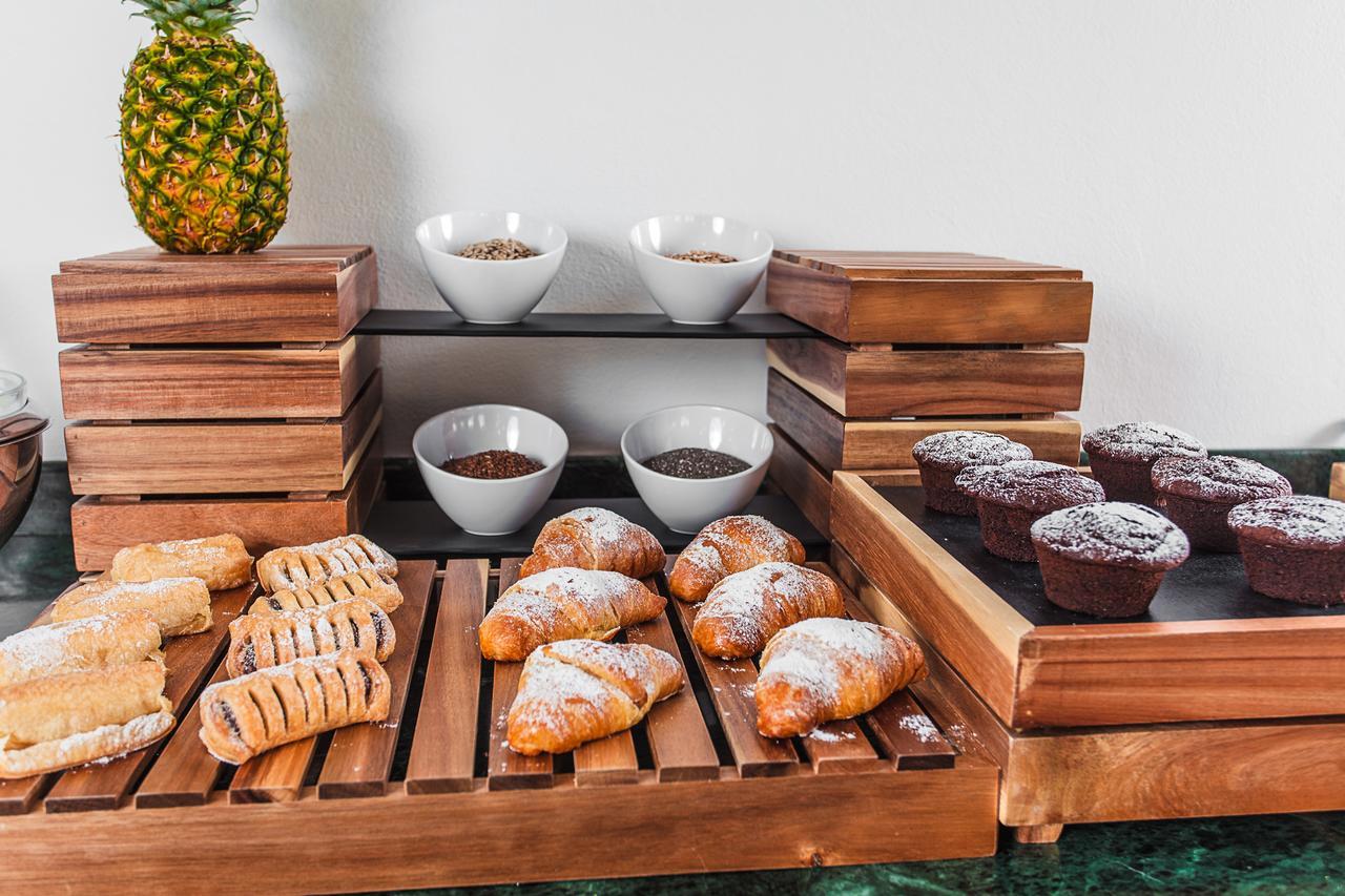 Evo Boutique Hotel & Spa Bellaria-Igea Marina Zewnętrze zdjęcie