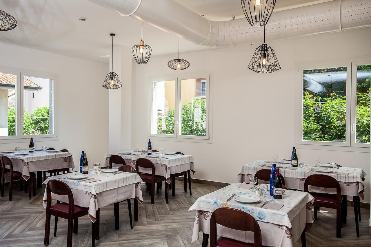 Evo Boutique Hotel & Spa Bellaria-Igea Marina Zewnętrze zdjęcie