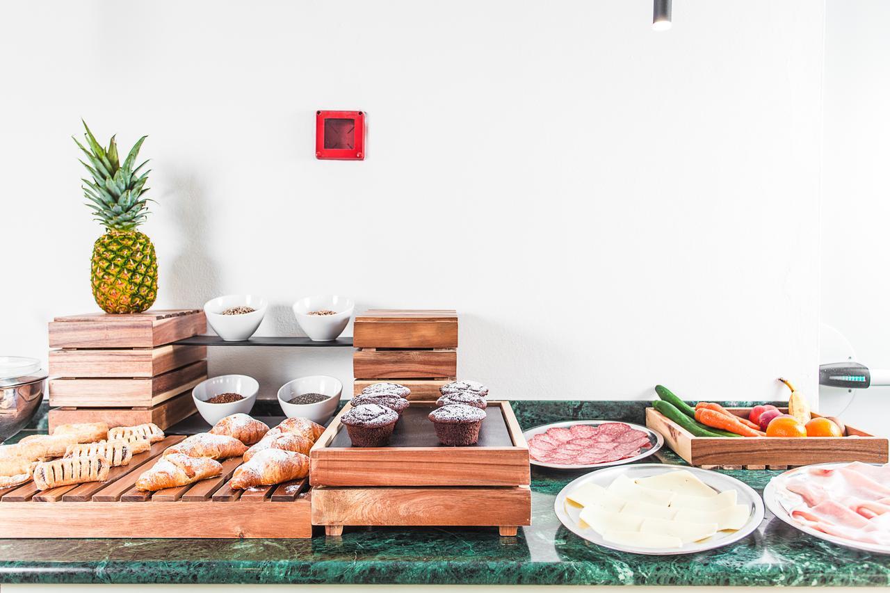Evo Boutique Hotel & Spa Bellaria-Igea Marina Zewnętrze zdjęcie