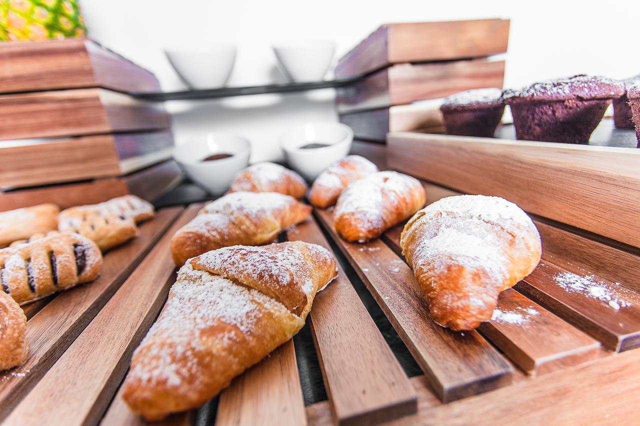 Evo Boutique Hotel & Spa Bellaria-Igea Marina Zewnętrze zdjęcie