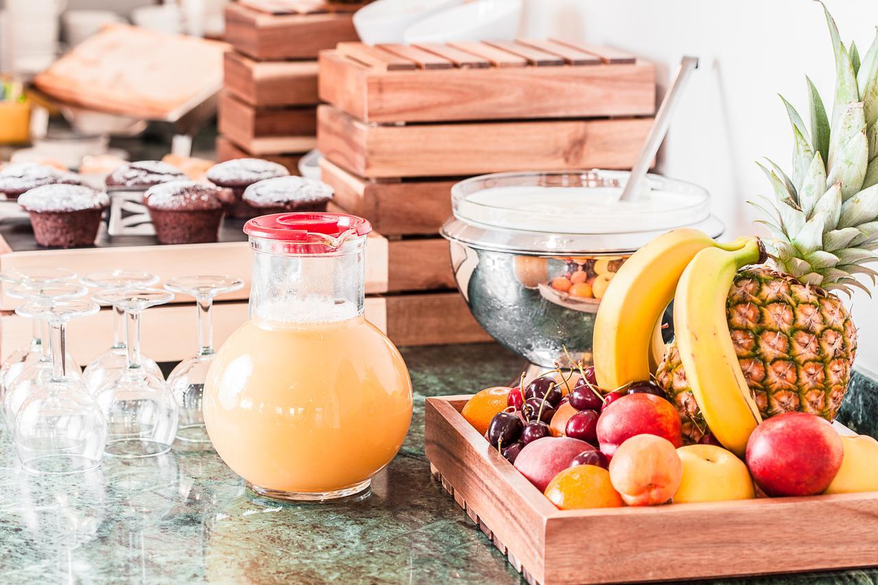 Evo Boutique Hotel & Spa Bellaria-Igea Marina Zewnętrze zdjęcie
