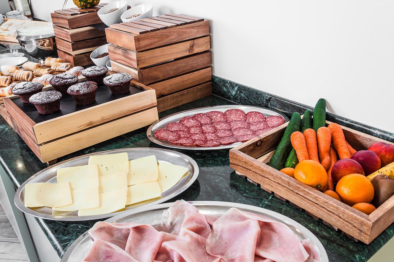 Evo Boutique Hotel & Spa Bellaria-Igea Marina Zewnętrze zdjęcie