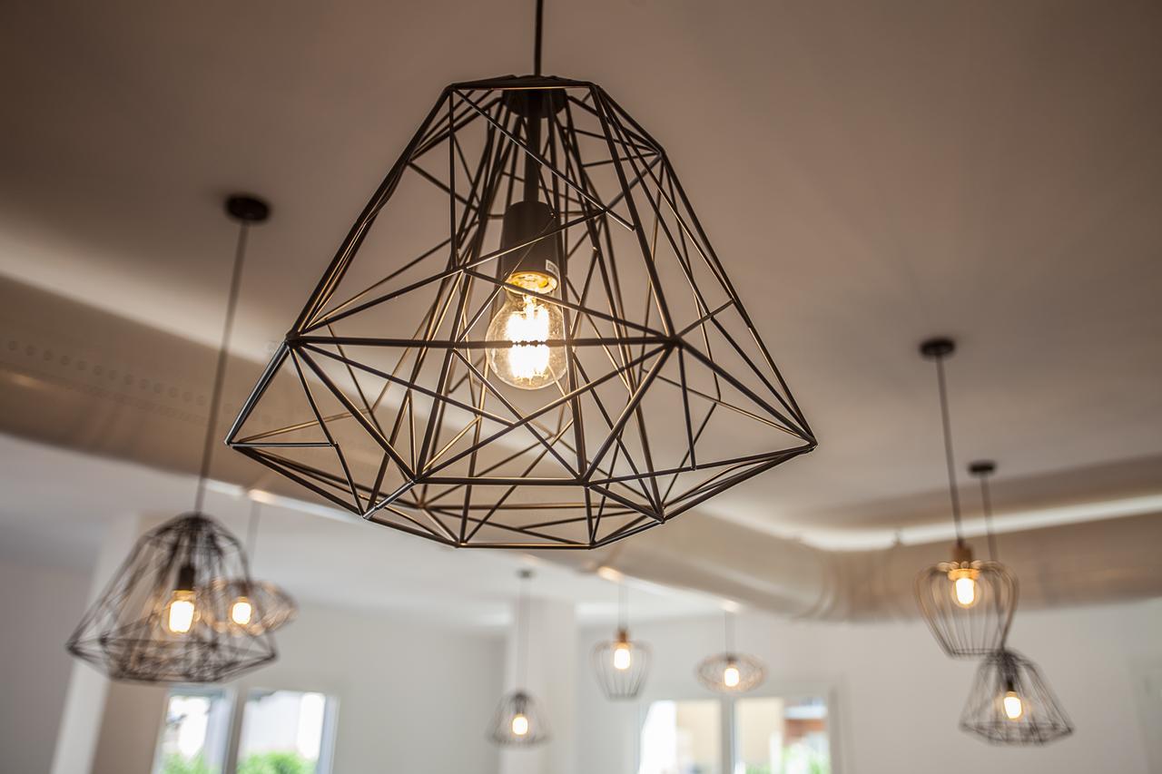 Evo Boutique Hotel & Spa Bellaria-Igea Marina Zewnętrze zdjęcie