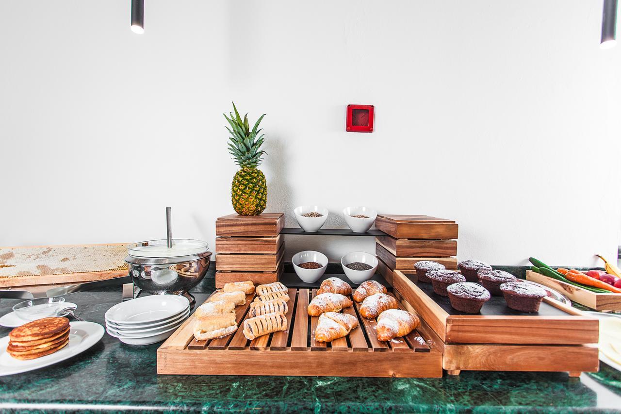 Evo Boutique Hotel & Spa Bellaria-Igea Marina Zewnętrze zdjęcie