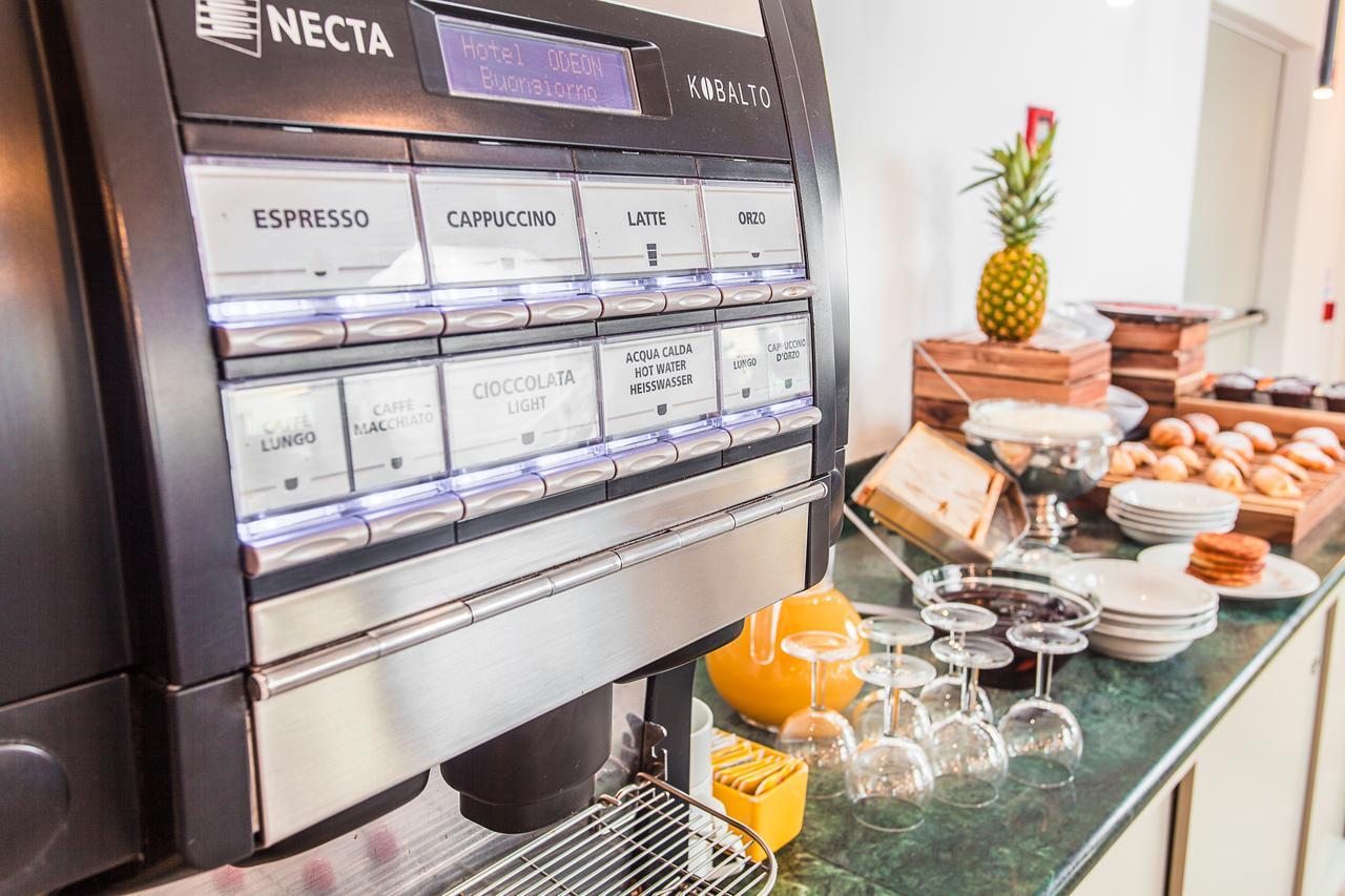 Evo Boutique Hotel & Spa Bellaria-Igea Marina Zewnętrze zdjęcie