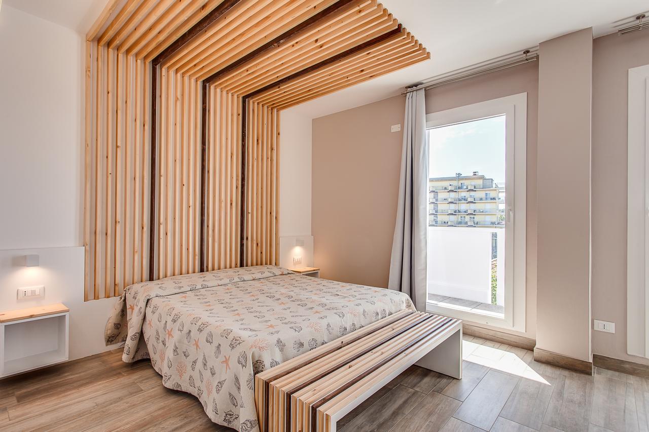 Evo Boutique Hotel & Spa Bellaria-Igea Marina Zewnętrze zdjęcie