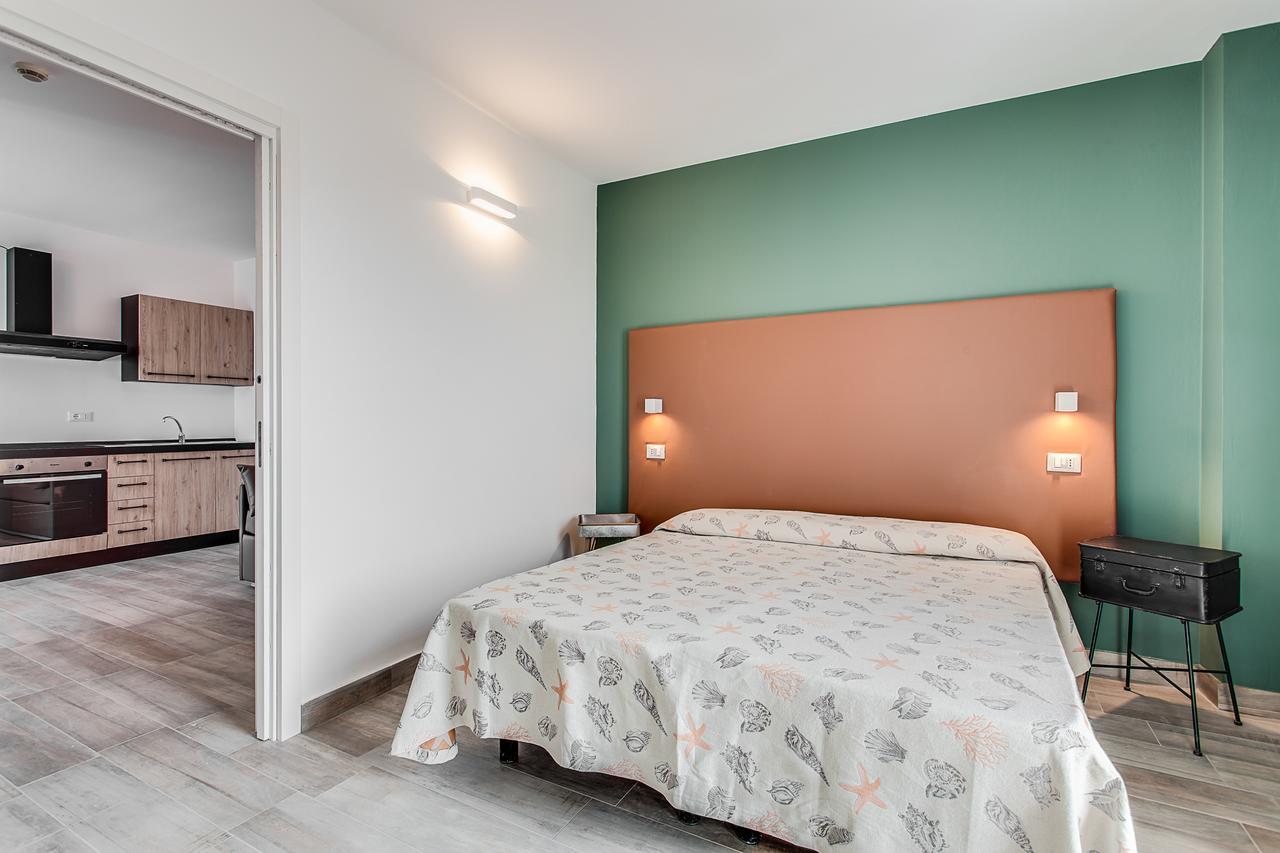 Evo Boutique Hotel & Spa Bellaria-Igea Marina Zewnętrze zdjęcie