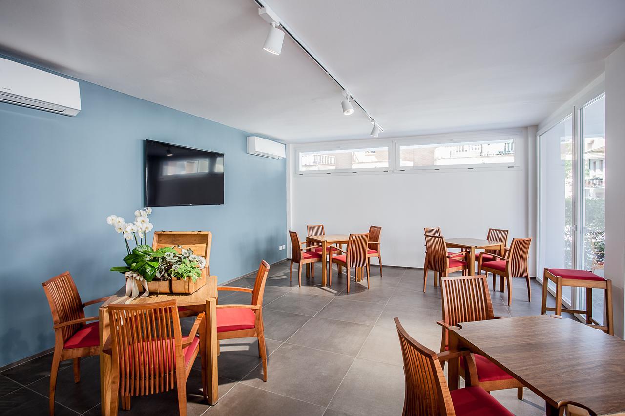 Evo Boutique Hotel & Spa Bellaria-Igea Marina Zewnętrze zdjęcie