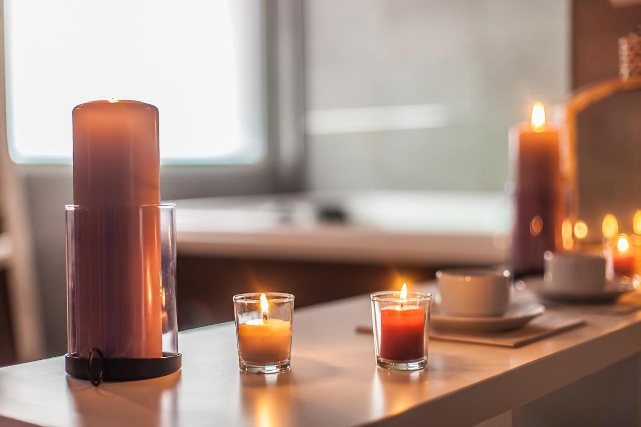Evo Boutique Hotel & Spa Bellaria-Igea Marina Zewnętrze zdjęcie