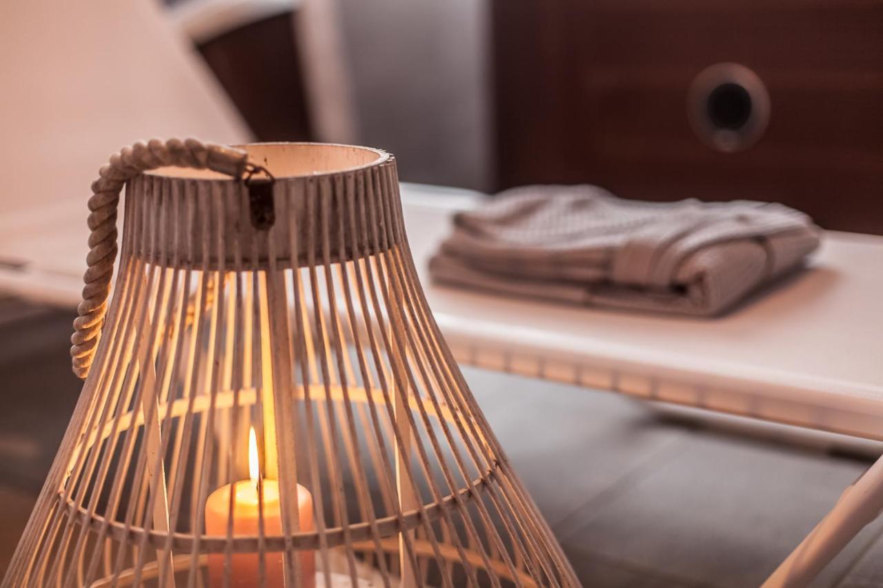 Evo Boutique Hotel & Spa Bellaria-Igea Marina Zewnętrze zdjęcie