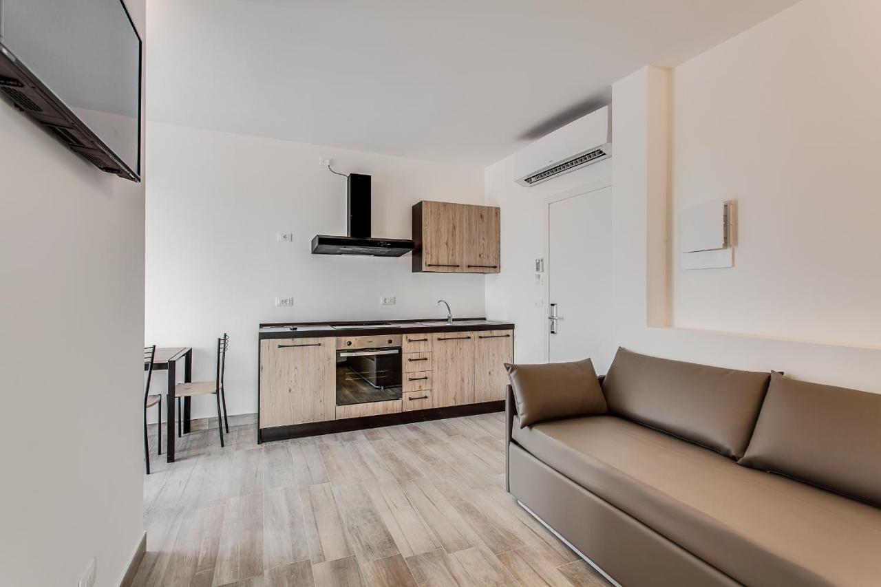 Evo Boutique Hotel & Spa Bellaria-Igea Marina Zewnętrze zdjęcie