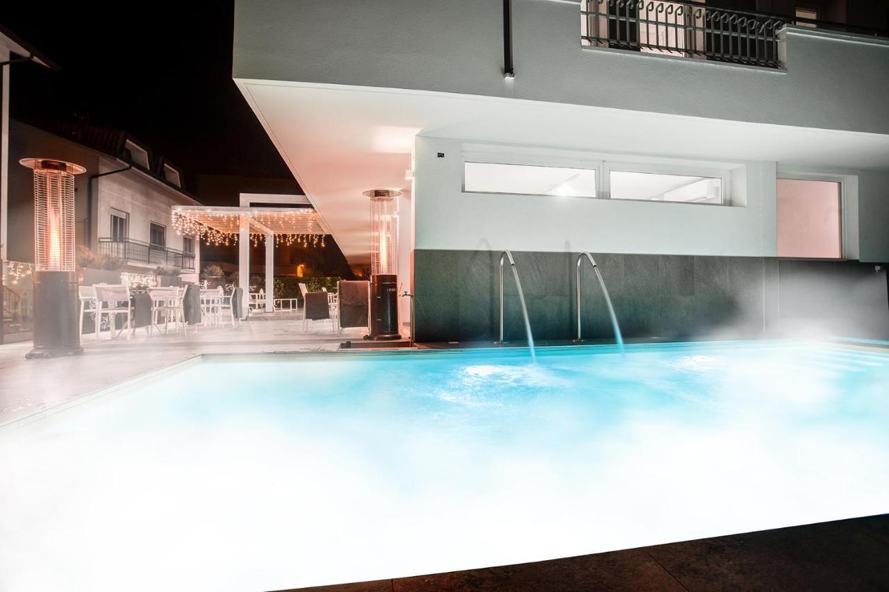 Evo Boutique Hotel & Spa Bellaria-Igea Marina Zewnętrze zdjęcie